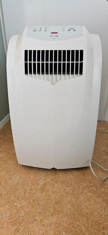 Zibro P122 mobiele airco beschikbaar voor biedingen