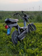 gilera citta, Fietsen en Brommers, Brommers | Tomos, Ophalen, Zo goed als nieuw, Overige modellen