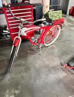 Coca cola fiets, Ophalen, Zo goed als nieuw, 26 inch of meer