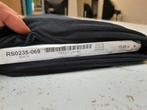 15 meter tricot voering, zwart., 120 cm of meer, Zwart, 200 cm of meer, Ophalen of Verzenden