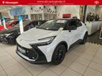 Toyota C-HR 2.0 Plug-in Hybrid 220 GR SPORT Plus | Direct le, 4 cilinders, Wit, Plug-in hybride, Hybride Elektrisch/Benzine