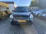 Kia Sportage 2.0 CVVT Comfort, Voorwielaandrijving, Gebruikt, 4 cilinders, Zwart