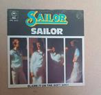 Saolor - Sailor, Gebruikt, 7 inch, Single, Ophalen of Verzenden