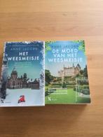 Anne Jacobs - De moed van het weesmeisje en het weesmeisje, Boeken, Gelezen, Anne Jacobs, Ophalen of Verzenden, Nederland