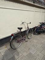 Batavus damesfiets simpel 55cm, Fietsen en Brommers, Fietsen | Dames | Damesfietsen, 53 tot 56 cm, Ophalen, Zo goed als nieuw