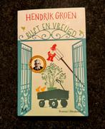 Hendrik Groen, Rust en Vreugd, Ophalen of Verzenden, Zo goed als nieuw, Verhalen