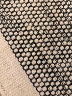 Groot vloerkleed 290 x 200 schoon, Huis en Inrichting, Stoffering | Tapijten en Kleden, Wit, Ophalen of Verzenden, Zo goed als nieuw