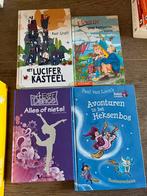 Leuke kinderboeken, Boeken, Ophalen, Zo goed als nieuw, Fictie