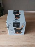 Boska tapas fondue, Ophalen of Verzenden, Nieuw, Brander, Fondueset