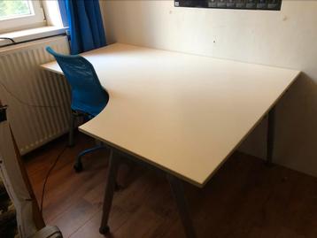 Bureau gratis 