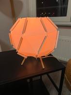 IKEA SJÖPENNA Tafellamp, Huis en Inrichting, Lampen | Tafellampen, Ophalen of Verzenden, Zo goed als nieuw, Kunststof, Minder dan 50 cm