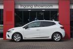 Renault Clio 1.0 TCe Bi-Fuel Zen | Origineel NL | PDC | Crui, Voorwielaandrijving, Stof, Gebruikt, 610 kg
