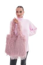 Velizya Teddy Shopper Schoudertas, Overige merken, Velizya Shop, Verzenden, Klantenservice@velizya.com