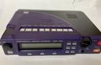 HHB PORTADISC MDP 500 PROFESSIONAL MINIDISC RECORDER-, Audio, Tv en Foto, Walkmans, Discmans en Minidiscspelers, Verzenden, Overige typen