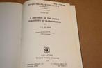 Revisie Schimmels Gloeosporium [1970] — J. A. von Arx, Boeken, Ophalen of Verzenden, Gelezen