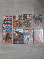 Comics TPB DC, Dynamite e.v.a., Boeken, Meerdere comics, Ophalen of Verzenden, Zo goed als nieuw, Amerika