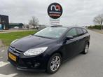 Ford Focus 2013 * 1.6TDCI * TITANIUM * 294.DKM * TOP CAR, Te koop, Geïmporteerd, 5 stoelen, 135 €/maand