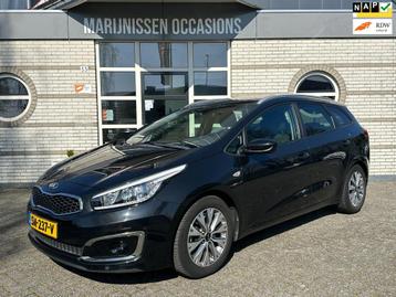 Kia Cee'd Sportswagon 1.0 T-GDi Design Edition |Camera,Stoel beschikbaar voor biedingen