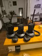 Motorola GP340 Portofoon Set 3 stuks, Ophalen of Verzenden