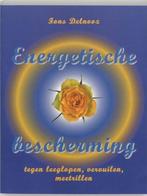 Fons Delnooz Energetische Bescherming, Boeken, Ophalen of Verzenden, Nieuw
