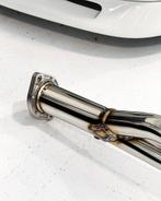 Racing Beat uitlaat spruitstuk - Mazda Rx7 Rx-7 FC NA 86-92, Ophalen of Verzenden