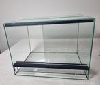 Nieuwe Terrarium 40x30x30 top kwaliteit, Dieren en Toebehoren, Reptielen en Amfibieën | Toebehoren, Ophalen, Nieuw