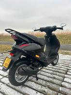 Piaggio Zip 100CC 4 Takt BROM *Zo Goed Als Nieuw, Fietsen en Brommers, Maximaal 45 km/u, Zip, Ophalen of Verzenden, Zo goed als nieuw