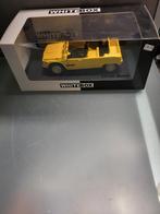 Citroën Mehari Whitebox Modelauto, Ophalen of Verzenden, Nieuw, Auto, Overige merken