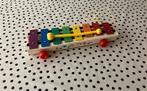 Vintage xylofoon Fisher Price, Ophalen of Verzenden, Zo goed als nieuw, Overige typen