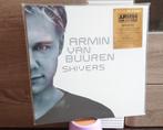 Armin van Buuren - Shivers 2xLP Limited Edition, Numbered, Cd's en Dvd's, Vinyl | Dance en House, Verzenden, Nieuw in verpakking