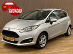 Ford Fiesta 1.0 Style Ultimate|Navigatie|Airco|, Auto's, Voorwielaandrijving, Stof, 525 kg, 23 km/l