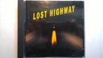 Lost Highway, Cd's en Dvd's, Cd's | Verzamelalbums, Pop, Ophalen of Verzenden, Zo goed als nieuw