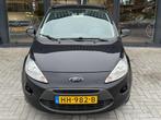 Ford Ka 1.2 Style start/stop Nieuwe Distr. Groot onderhoud, Voorwielaandrijving, Stof, Gebruikt, 4 cilinders