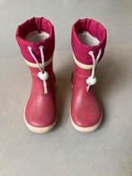 Bergstein laarzen maat 25 roze, Kinderen en Baby's, Kinderkleding | Schoenen en Sokken, Gebruikt, Jongen of Meisje, Ophalen of Verzenden