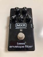 MXR bass envelope filter, Muziek en Instrumenten, Effecten, Ophalen of Verzenden, Zo goed als nieuw