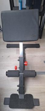 Crivit multitrainer, Ophalen, Zo goed als nieuw, Overige typen