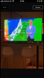 Tv 50 inch, Audio, Tv en Foto, Ophalen, Zo goed als nieuw, 100 cm of meer, 50 Hz