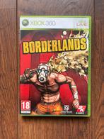 Borderlands Xbox 360, Spelcomputers en Games, Games | Xbox 360, Avontuur en Actie, Ophalen of Verzenden, 1 speler, Zo goed als nieuw