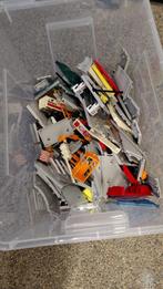 MaJoKit set, Ophalen, Gebruikt