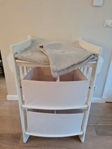 Stokke Care Commode beschikbaar voor biedingen