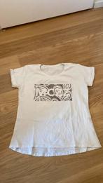 Maicazz tshirt - XXL - wit, Wit, Maat 46/48 (XL) of groter, Ophalen of Verzenden, Korte mouw