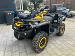 CANAM OUTLANDER MAX XTP | 1000cc | AUTO KENTEKEN