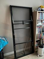 Spiraalbodem (Auping) met de hand verstelbaar, Ophalen, Gebruikt, Eenpersoons, 80 cm