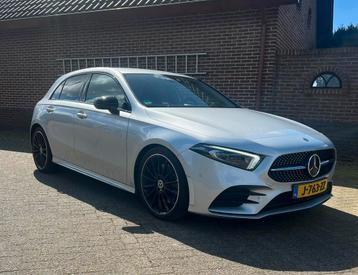 Mercedes A-Klasse A 250 AMG premium plus 224pk 7G-DCT 