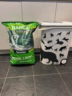 Te koop Barca senior honden voer., Dieren en Toebehoren, Dierenvoeding, Ophalen of Verzenden, Hond