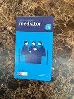 Lisette Sloots - Zakboek voor de mediator, Lisette Sloots; Jacqueline Spierdijk, Sociale wetenschap, Ophalen of Verzenden, Zo goed als nieuw