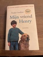 Mijn Vriend Henry - Nuala Gardner, Ophalen of Verzenden, Gelezen, Overige