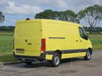 MERCEDES-BENZ SPRINTER 314 l2h1 mbux airco eur6, Auto's, Gebruikt, Euro 6, Mercedes-Benz, Bedrijf