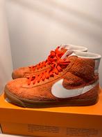 Nike WMNS Blazer suede vintage, Kleding | Dames, Schoenen, Nike, Oranje, Ophalen of Verzenden, Sneakers of Gympen