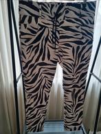 Zizo broek maat 40, Ophalen of Verzenden, Zo goed als nieuw, Maat 38/40 (M), Lang